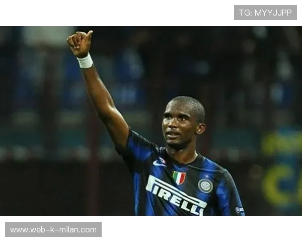 埃托奥：非洲猎豹的传奇，巴萨国米的辉煌，埃托奥几号球衣 巴萨