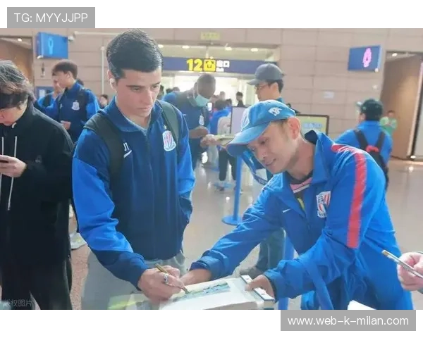 上海申花外援加盟，目标冲击亚冠小组出线席位