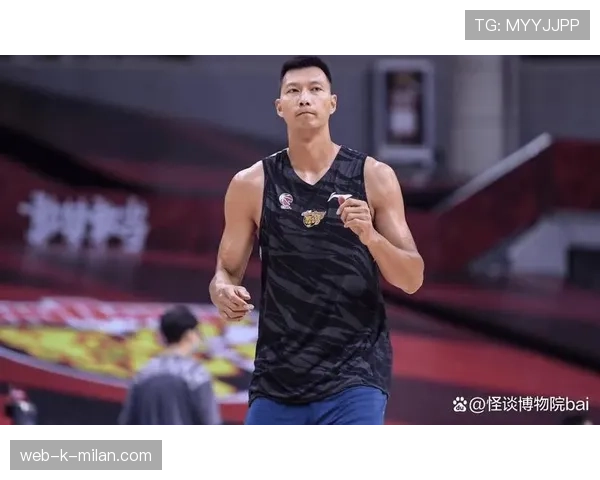 易建联谈青少年篮球：现在的孩子需要更多扎实的基本功磨练。，易建联篮球教学视频